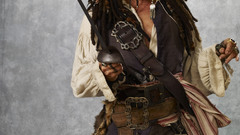 Pirates of the Caribbean