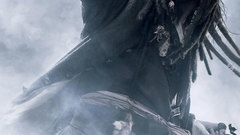 Pirates of the Caribbean