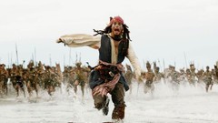 Pirates of the Caribbean