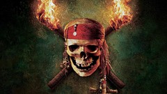 Pirates of the Caribbean