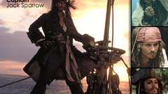 Pirates of the Caribbean