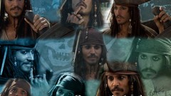 Pirates of the Caribbean