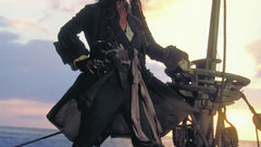 Pirates of the Caribbean