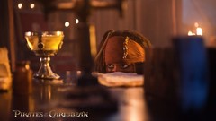 Pirates of the Caribbean