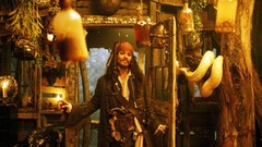 Pirates of the Caribbean