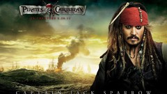 Pirates of the Caribbean