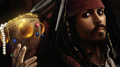 Pirates of the Caribbean