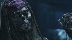 Pirates of the Caribbean