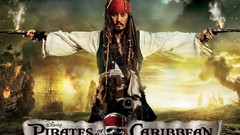 Pirates of the Caribbean