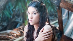 Pirates of the Caribbean: On Stranger Tides Astrid 