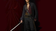 Pirates of the Caribbean Orlando Bloom