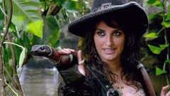 Pirates of the Caribbean penelope cruz Pirates of the 