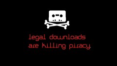 Pirates piracy sad TPB