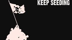 Pirates piracy seeds Iwo