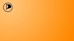 Pirates pirate partei watercraft