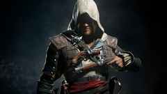 Pirates pistols assassins creed assassins ubisoft video games 