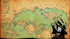 Pirates The Internet high Resolution