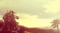 Pirates Treasure skies hunt