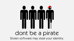 Pirates Trolls