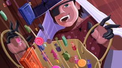 Pirates Vampires artwork