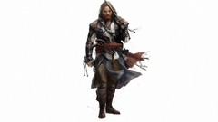 Pirates white background assassins creed assassins ubisoft 