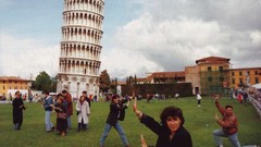 Pisa