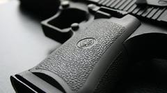 Pistol desert eagle best