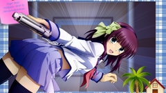 Pistols angel beats nakamura