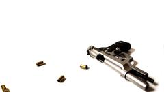 Pistols Beretta m9 9mm