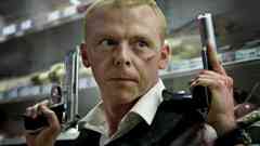 Pistols film Hot Fuzz
