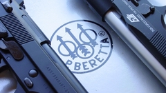 Pistols Guns Beretta