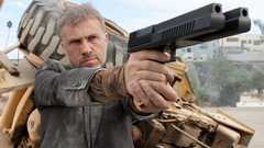 Pistols Guns Green Hornet