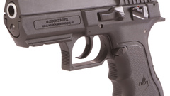 Pistols Guns jericho 941