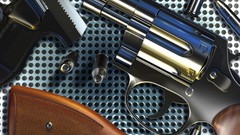 Pistols Guns revolvers