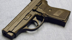 Pistols Guns sig sauer