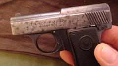 Pistols Guns weapons