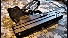 Pistols Guns weapons