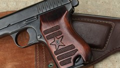 Pistols Guns weapons