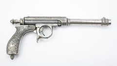 Pistols Guns weapons