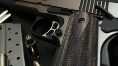 Pistols Guns weapons ammunition