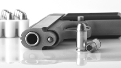 Pistols Guns weapons ammunition