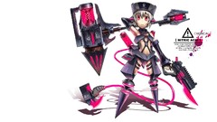 Pistols hammer pixiv Gia