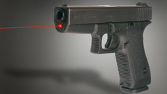 Pistols weapons glock .45ACP