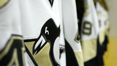 Pittsburgh Penguins hockey nhl