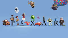 Pixar