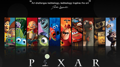Pixar