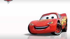 Pixar Disney Company cars