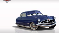 Pixar Disney Company cars