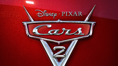 Pixar disney Company cars