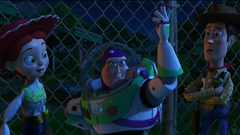 Pixar Disney Company Toy